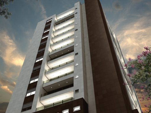 Edifício Arthur Cândido